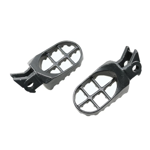 Pedane acciaio off road - in, off-road