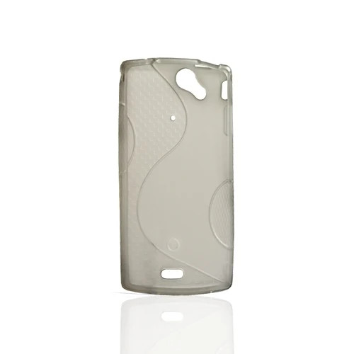 Custodia cover silicone - custodia,