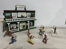 Soldatini Vintage Wild West