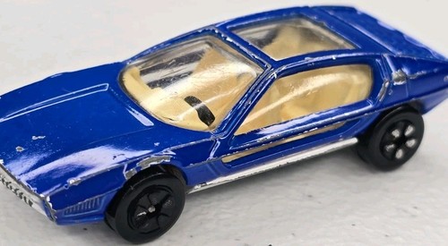 Playart lamborghini marzal - lamborghini,