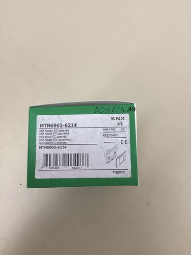 Schneider ekectric knx - schneider,