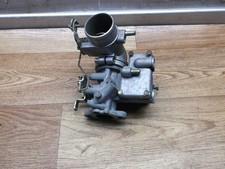 Carburatore Trabant 601