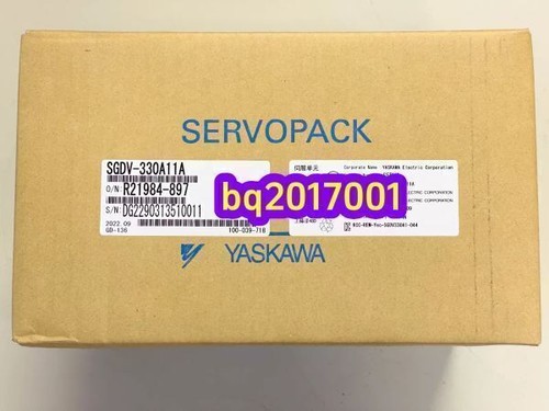 Nuovo servo driver elettrico