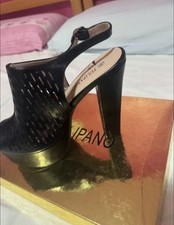 scarpe donna tacco alto sexy