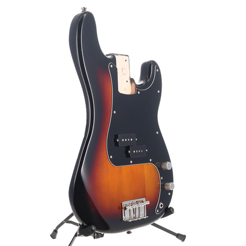 Corpo basso squier classic - squier,