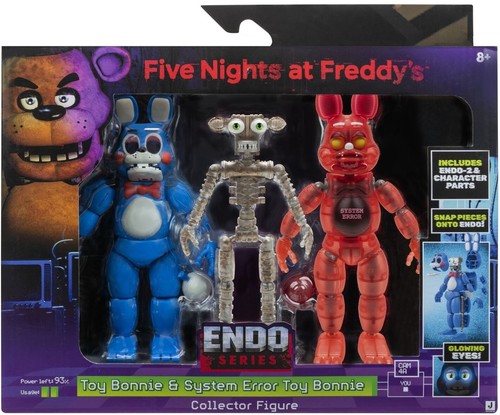 Figurina collezione five - figurina,