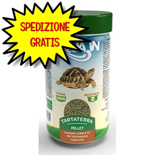 Tartaterra pellets per - tartaterra,