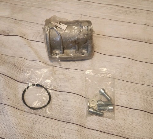 Alloggiamento eccitatore