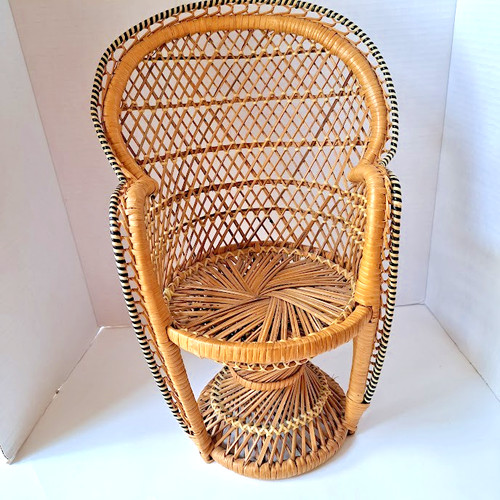 Sedia vintage piccola - , in