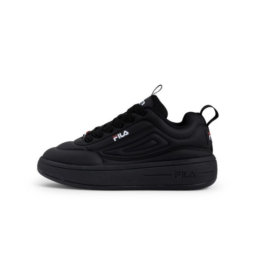 Scarpe donna fila superbubble - scarpe,