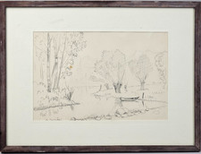 Alfonso CORRADI - "Campagna