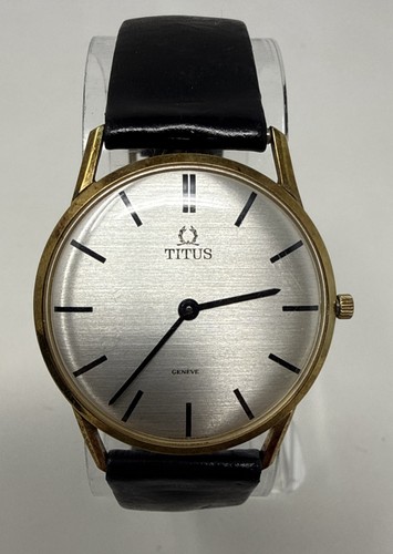 Orologio solvil titus - orologio, et