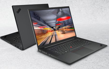 Lenovo ThinkPad P1 G5 (Gen5)