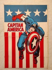 CAPTAIN AMERICA ORIGINAL
