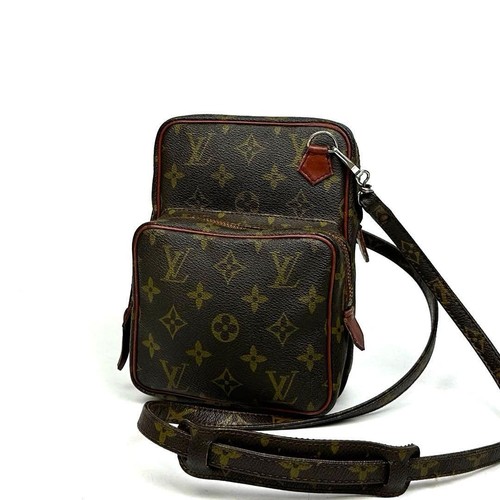 Borsa tracolla louis vuitton - borsa,