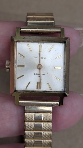 Orologio micronos jewels - orologio,