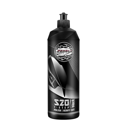 Scholl concepts s20 - s20, real