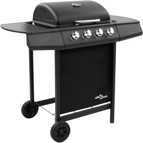 Griglia barbecue gas con - griglia,