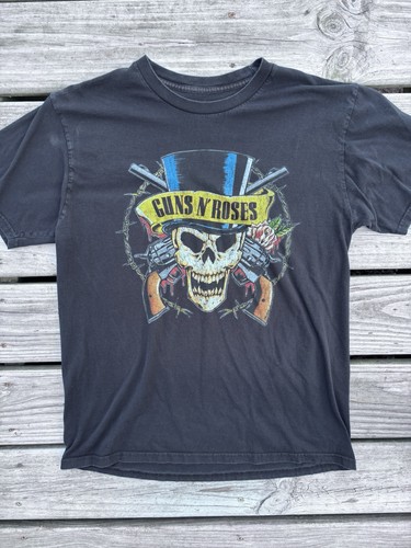 Shirt bravado guns - t-shirt,