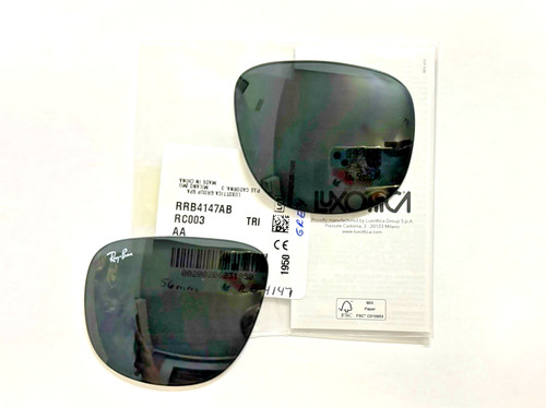 Ray ban rb4147 boyfriend lente - ray,
