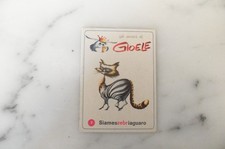 EDIZIONI COLUSSI - " GLI AMICI