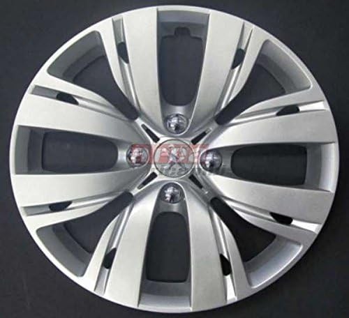 Peugeot 208 set copricerchi - peugeot,