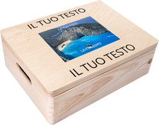 Il Tuo Testo + Foto