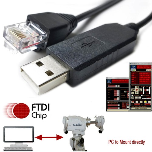 Fit skywatcher heq5 pro eq5 - skywatcher,