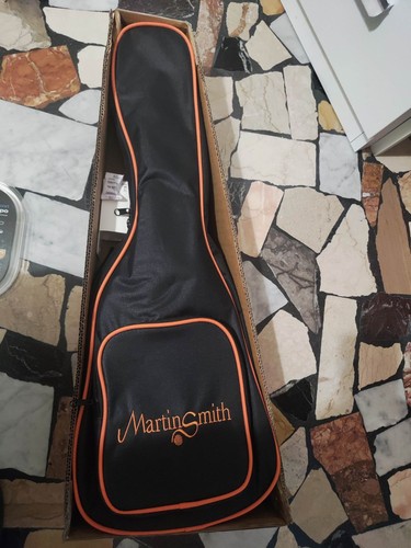 Ukulele martin smith - ukulele,