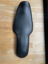 Sella artigianale custom