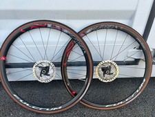 FULCRUM ruota completa freno a