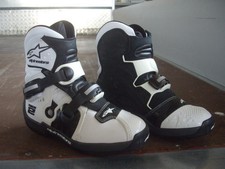 ALPINESTARS TECH 2 taglia 9/43