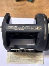 Mulinello da Pesca Shimano TlD