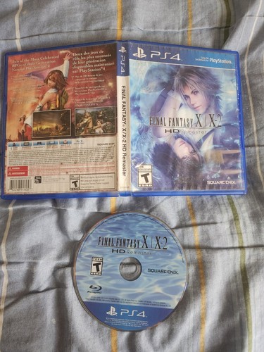 Final fantasy 2 hd - final,