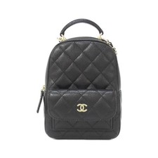 Zaino autentico CHANEL
