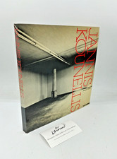 "JANNIS KOUNELLIS" a cura di