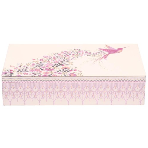 Sara miller ditsy hummingbird - ditsy,
