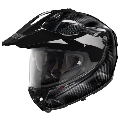 Casco nolan 552 ultra - casco,