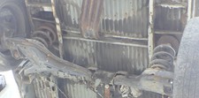 VW T4 Furgone molle molle