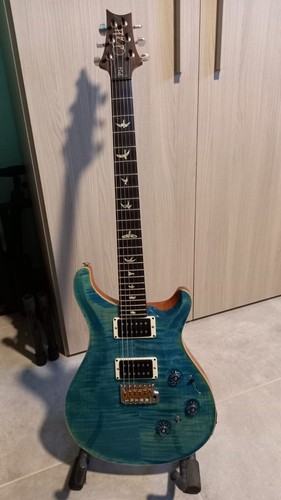 Chitarra elettrica paul - chitarra,