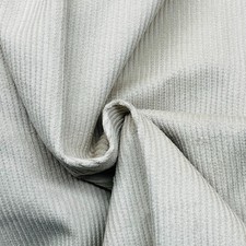 Abito in velluto a coste a