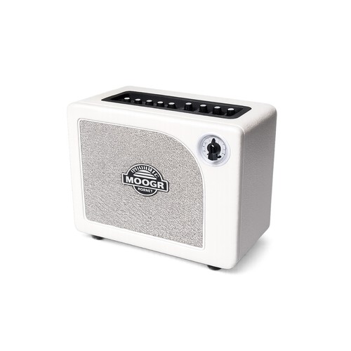 Mooer hornet amplificatore - hornet, 15