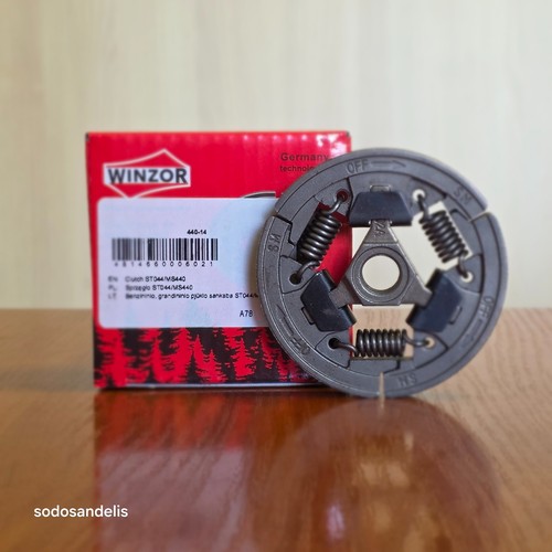 Frizione per motosega stihl - frizione,