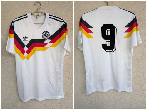 Maglia originale adidas dfb - originale,