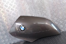 BMW C 650 GT 2014 SCUDO