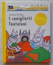 il Battello a Vapore I