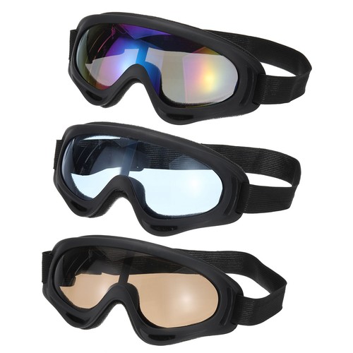 Pcs lunettes moto - pcs,