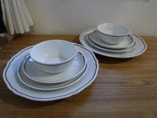 Richard Ginori Corona zuppiera