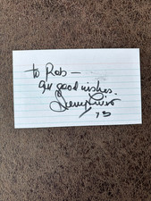 Scheda indice Jerry Lewis