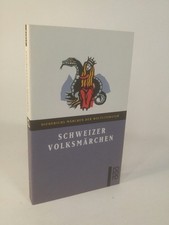Schweizer Volksmärchen (
